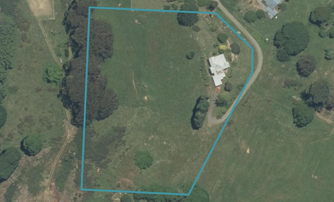 4 Pukenui Road, Te Kuiti - Carousel 1