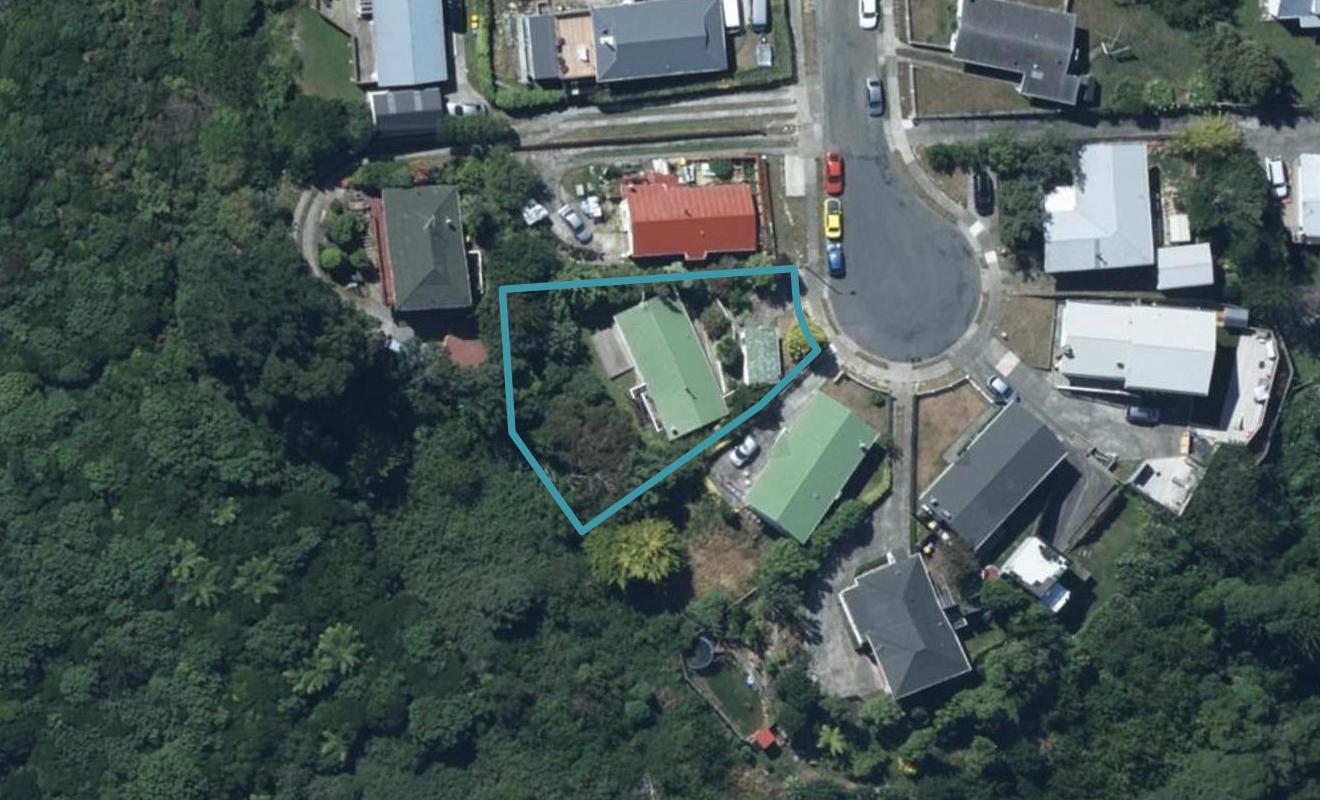 22 Toporoa View, Ascot Park, Porirua - Carousel 1