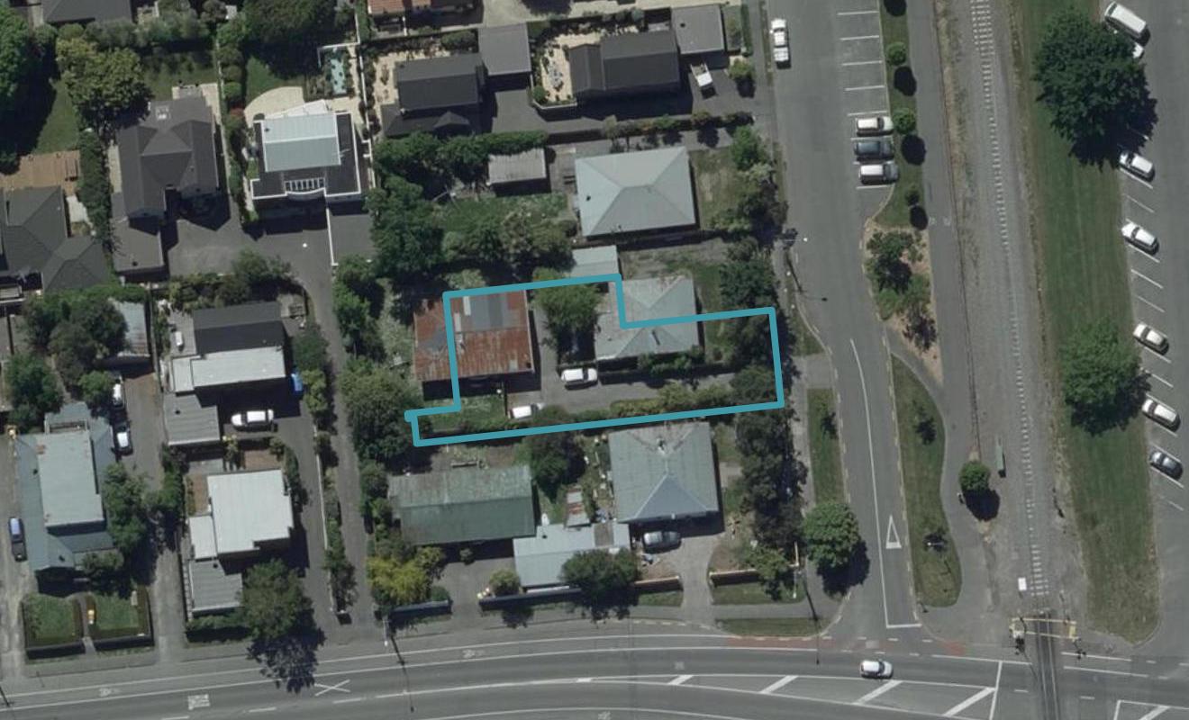 4/25 Matai Street West, Riccarton, Christchurch - Carousel 1