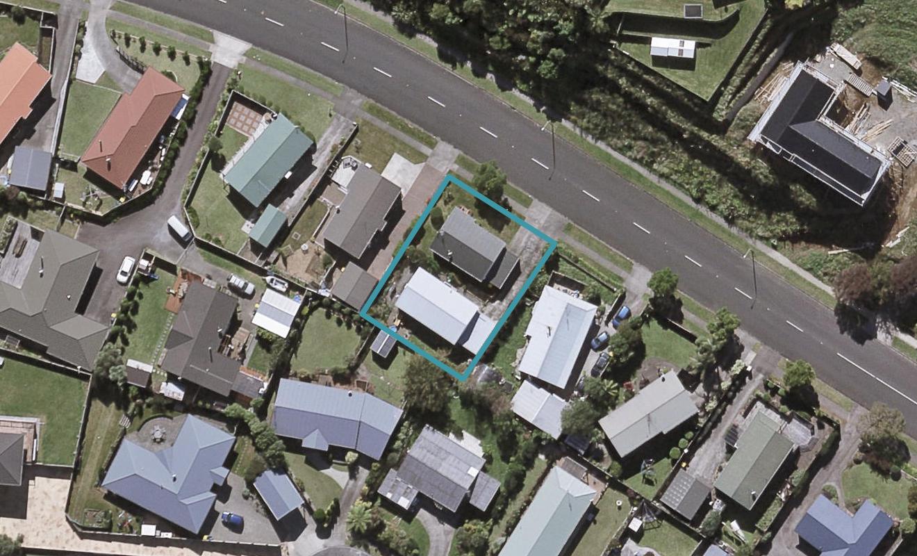 1/34 Poplar Grove, Whalers Gate, New Plymouth - Carousel 1