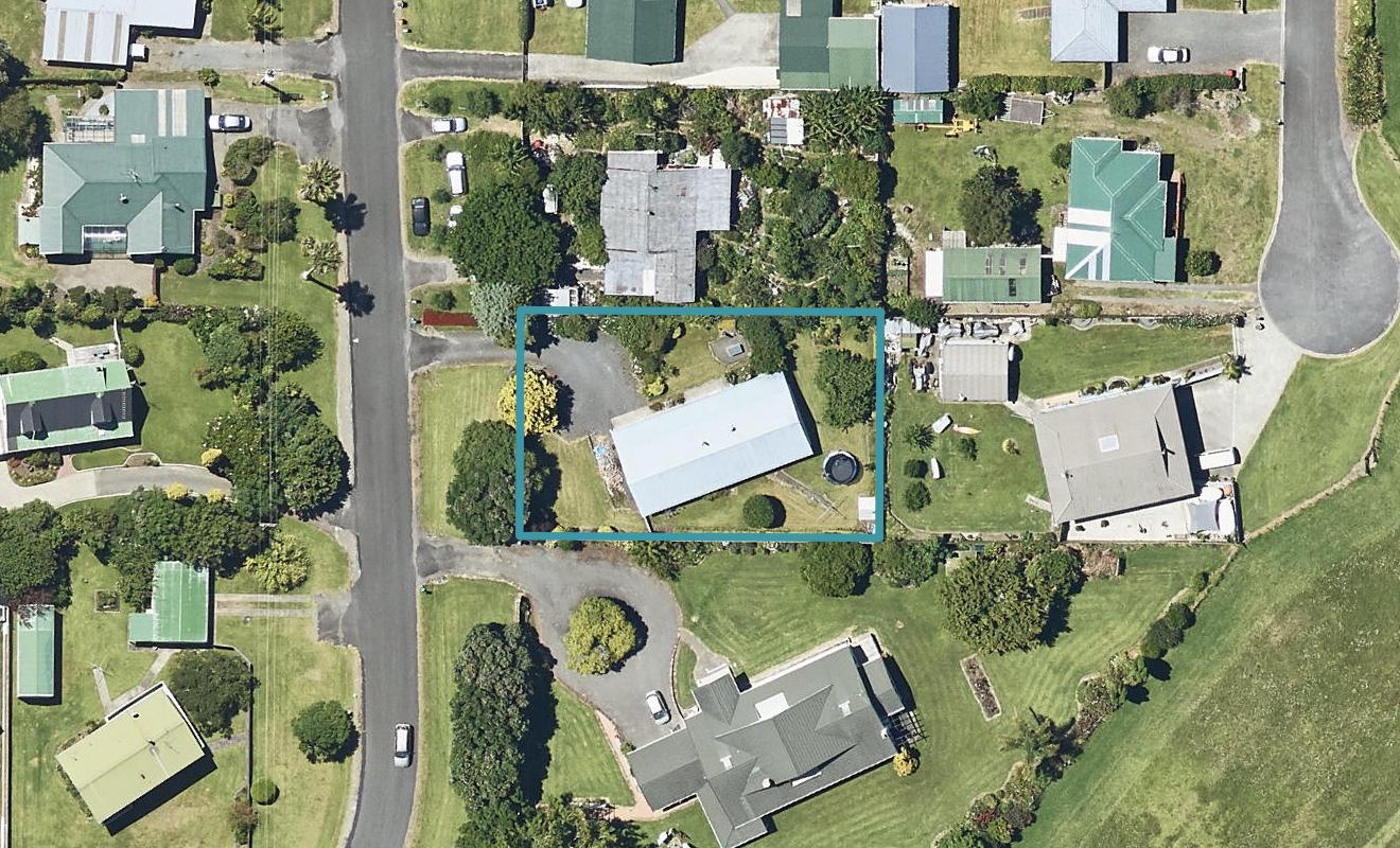 4 Princes Street, Tahawai, Katikati - Carousel 1