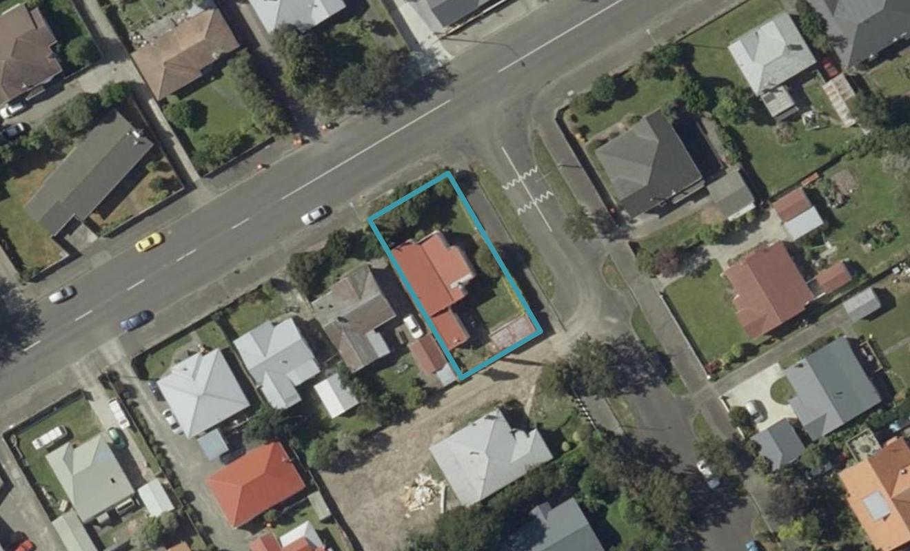 4 Ngaio Street, West End, Palmerston North - Carousel 1