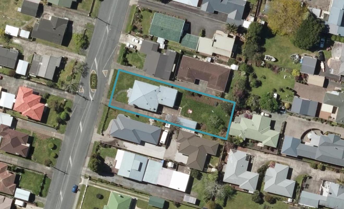 28 King ST, Kensington, Whangarei  - Carousel 1