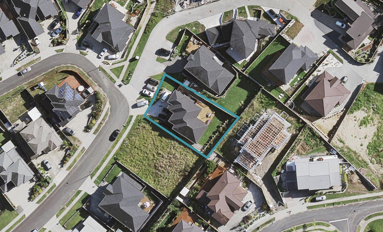 25 Dawood Place, The Gardens, Auckland - Carousel 1