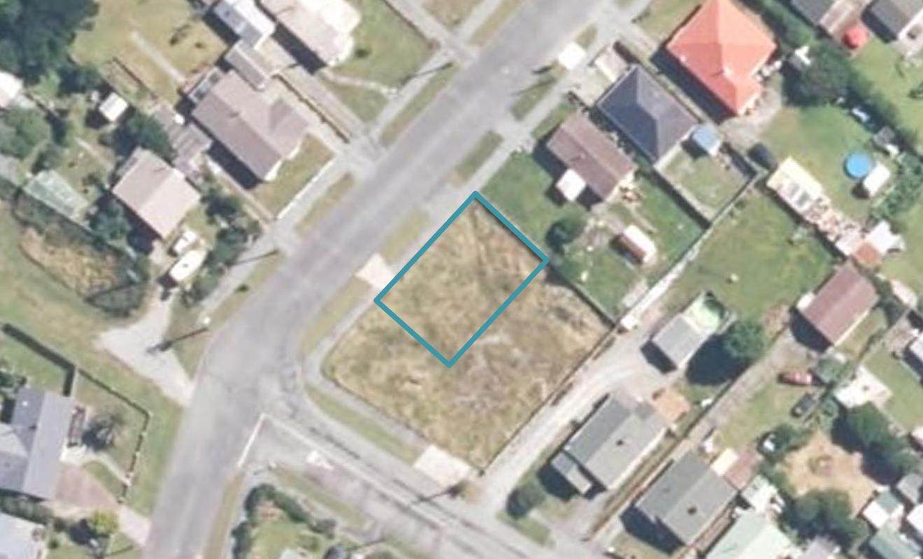 41 Doyle Street, Blaketown, Greymouth - Carousel 1