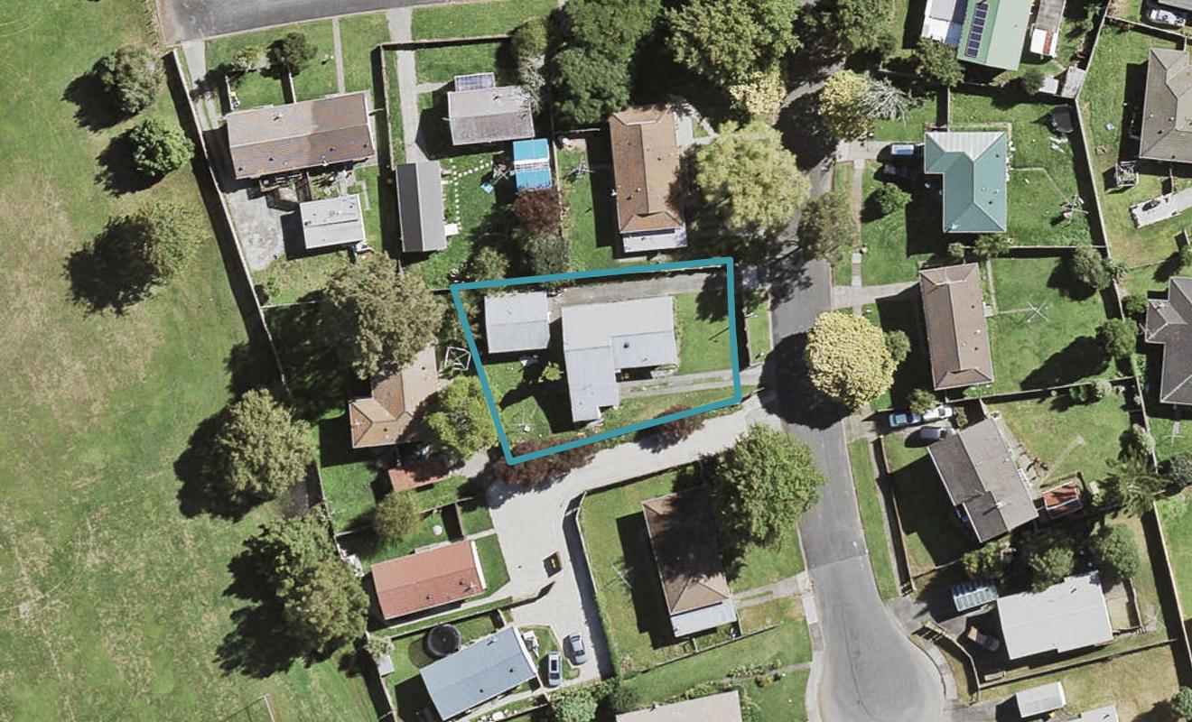21 Galilee Avenue, Red Hill, Papakura - Carousel 1