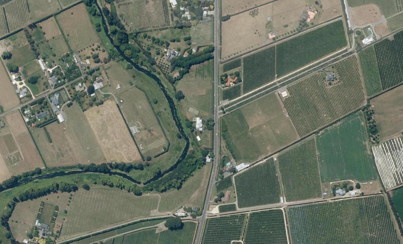 427 Napier Road, Havelock North, Hastings - Carousel 1