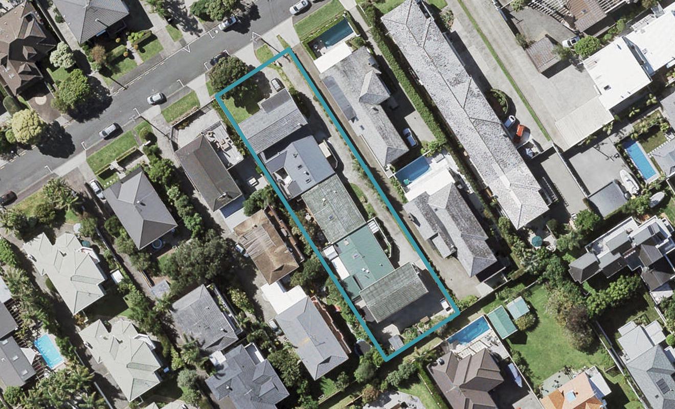 3/23 Sanders Avenue, Takapuna, Auckland - Carousel 1