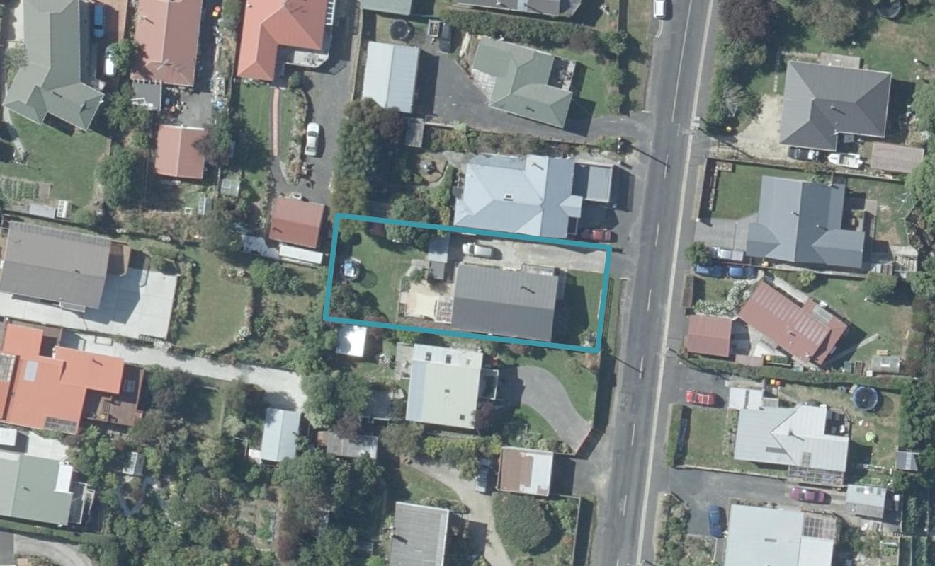 30 Edna Street, Ocean View, Dunedin - Carousel 1