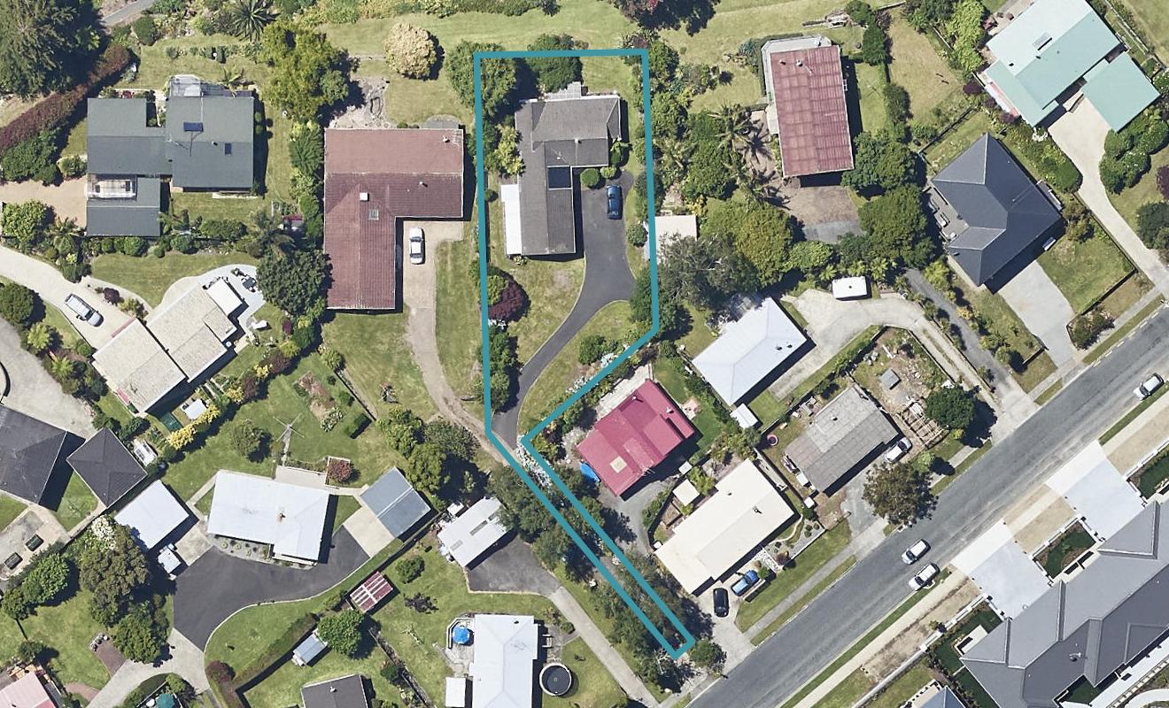 180 Park Road, Katikati, Katikati - Carousel 1