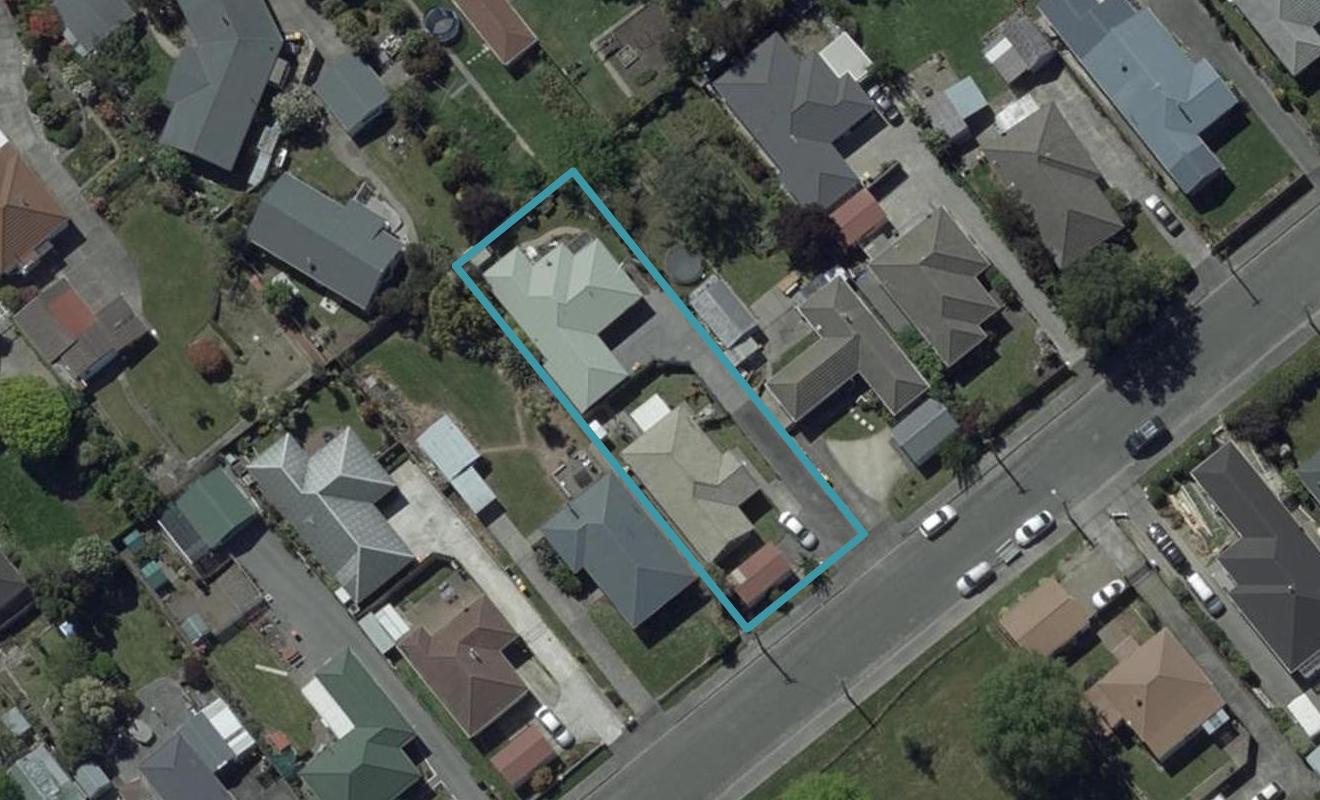2/28A Samuel Street, Hoon Hay, Christchurch - Carousel 1