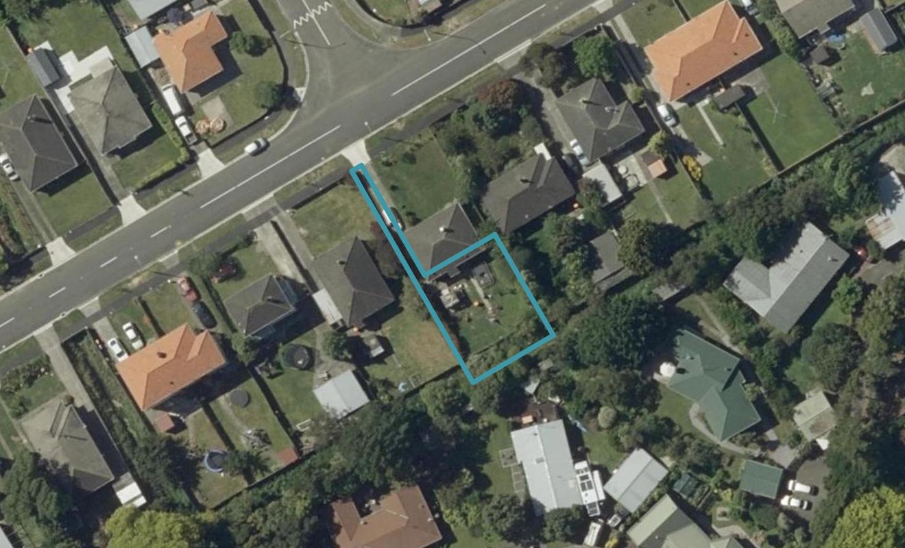 130B Rangiora Avenue, Roslyn, Palmerston North - Carousel 1