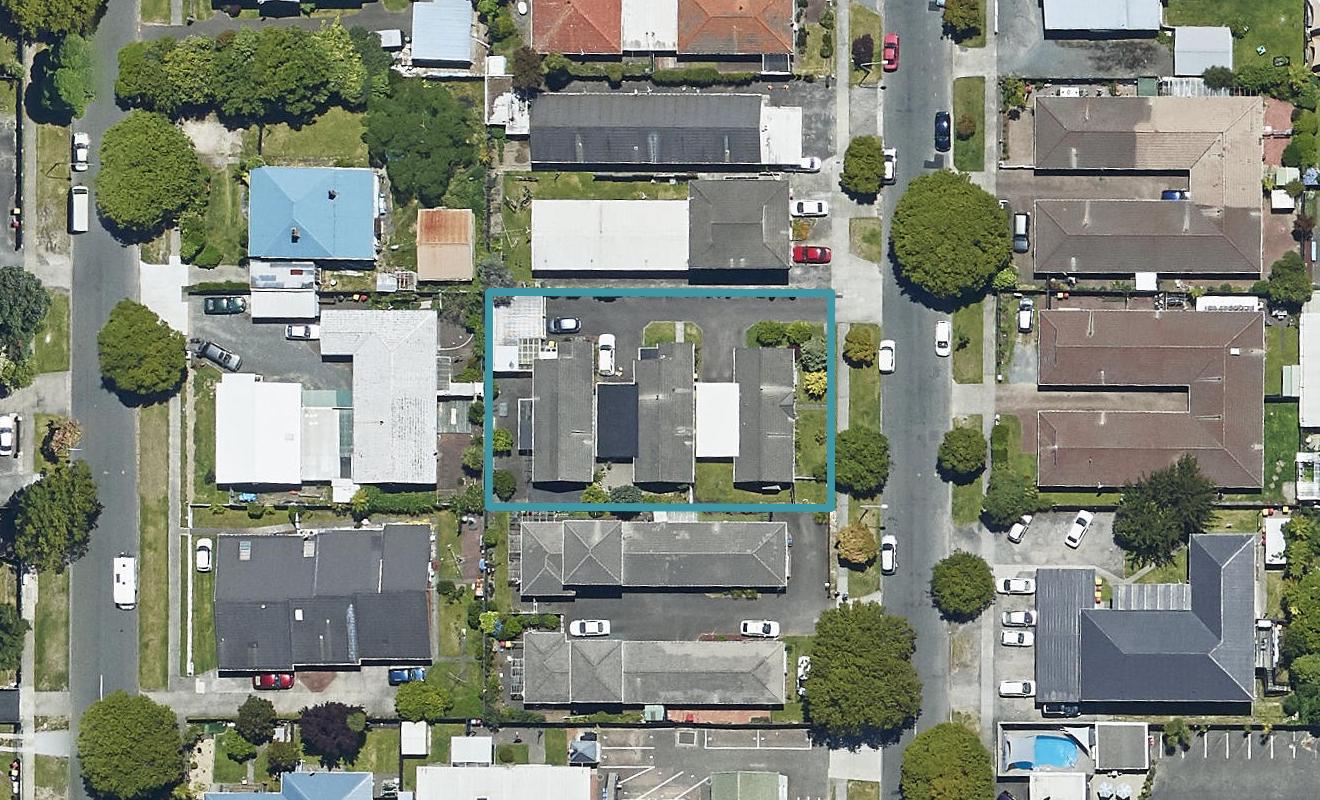23C Eason Street, Victoria, Rotorua - Carousel 1