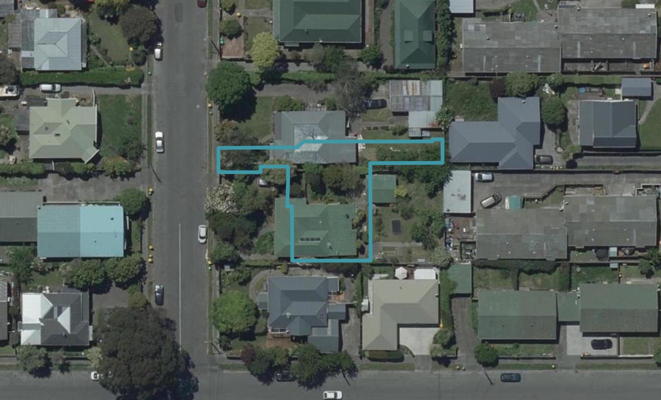 13/6 Trent Street, Linwood, Christchurch - Carousel 1