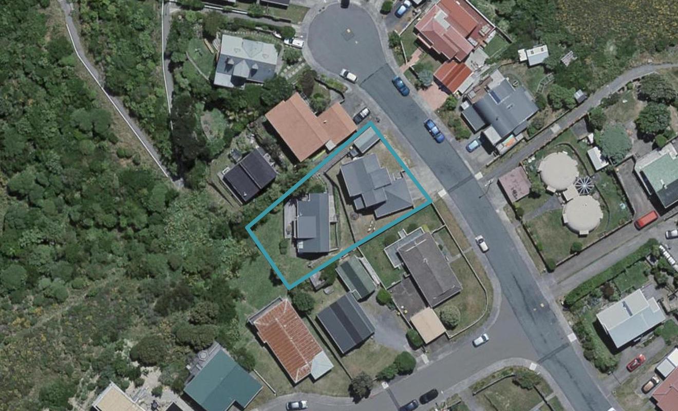 25A Orchy Crescent, Southgate, Wellington - Carousel 1