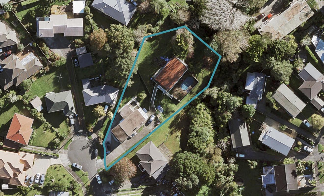 17A Bannister Place, New Windsor, Auckland - Carousel 1