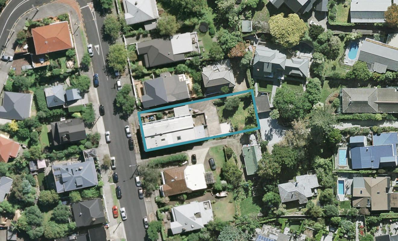 99B Bassett Road, Remuera, Auckland - Carousel 1