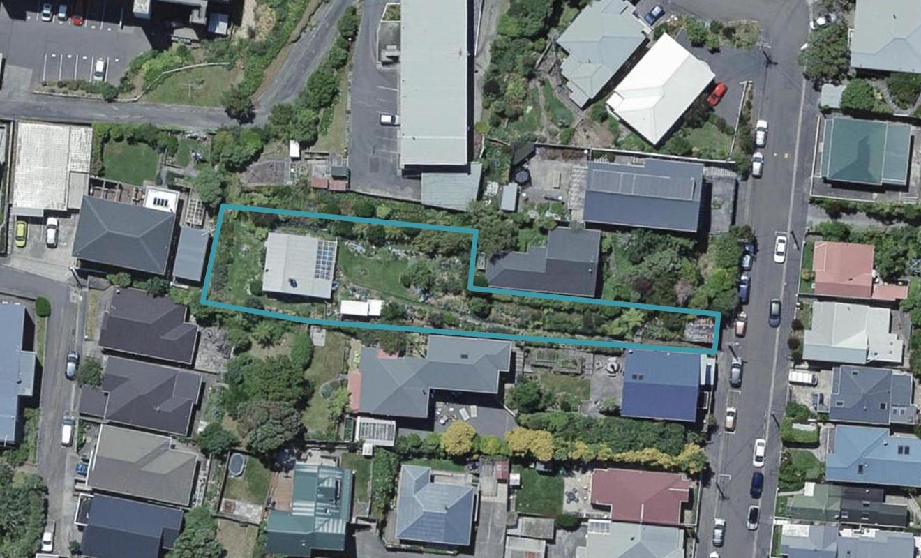 24 Jefferson Street, Brooklyn, Wellington - Carousel 1