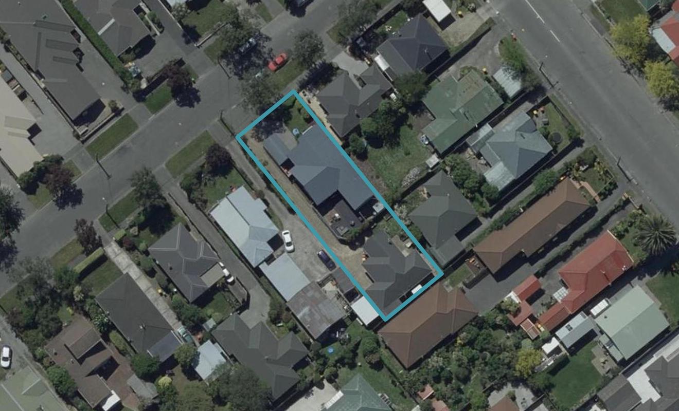 1/78 Diamond Avenue, Spreydon, Christchurch - Carousel 1