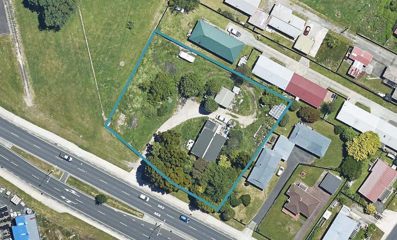 139 Lake Road, Koutu, Rotorua - Carousel 1