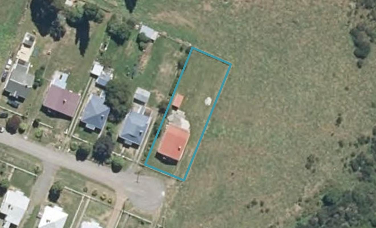 23 Egmont Street, Ohakune, Ohakune - Carousel 1