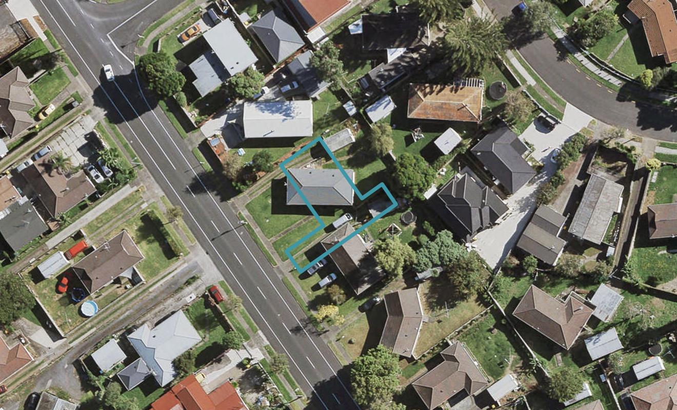 5/107 Rowandale Avenue, Manurewa, Auckland - Carousel 1