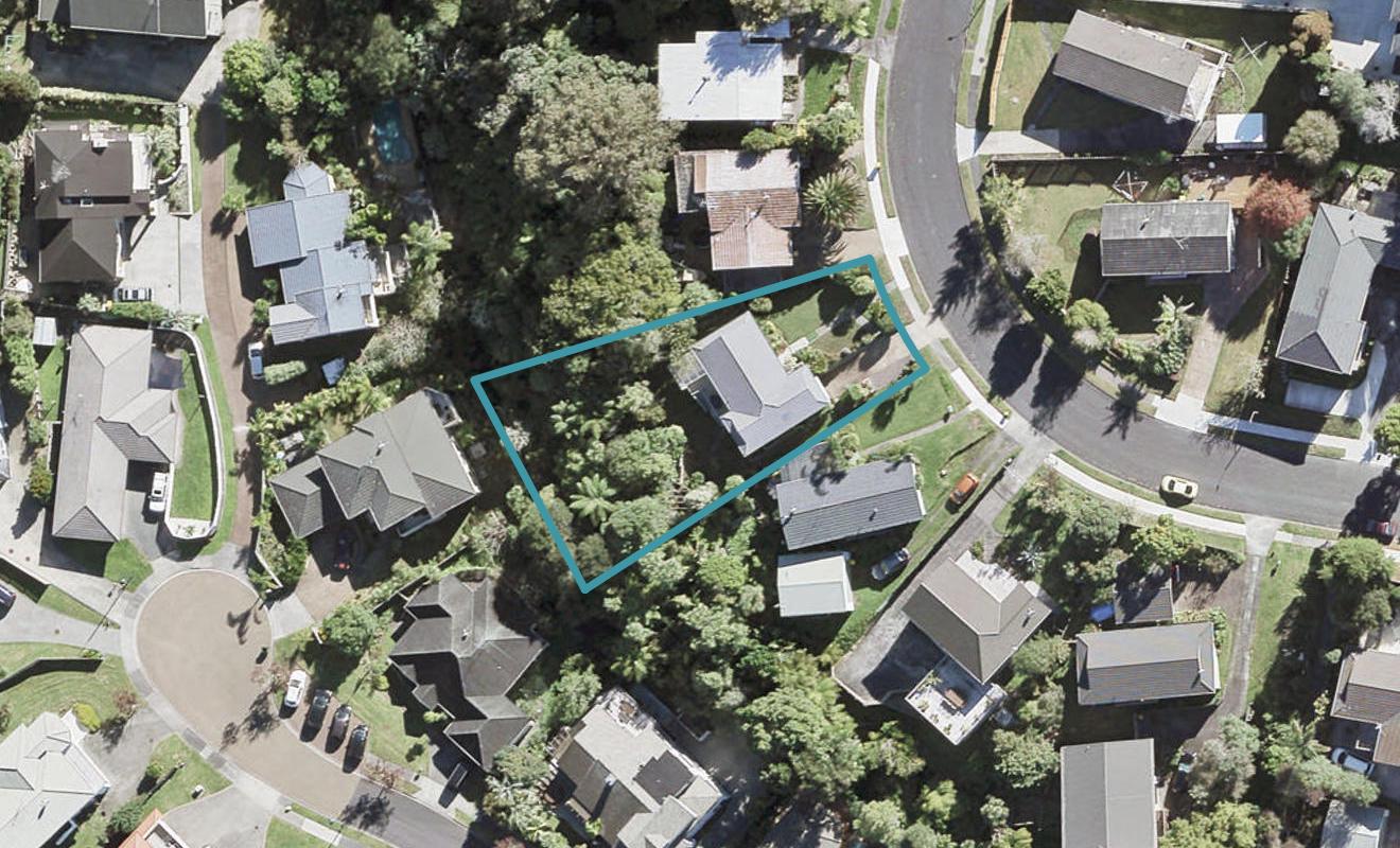 20 Deverell Place, Northcross, Auckland - Carousel 1