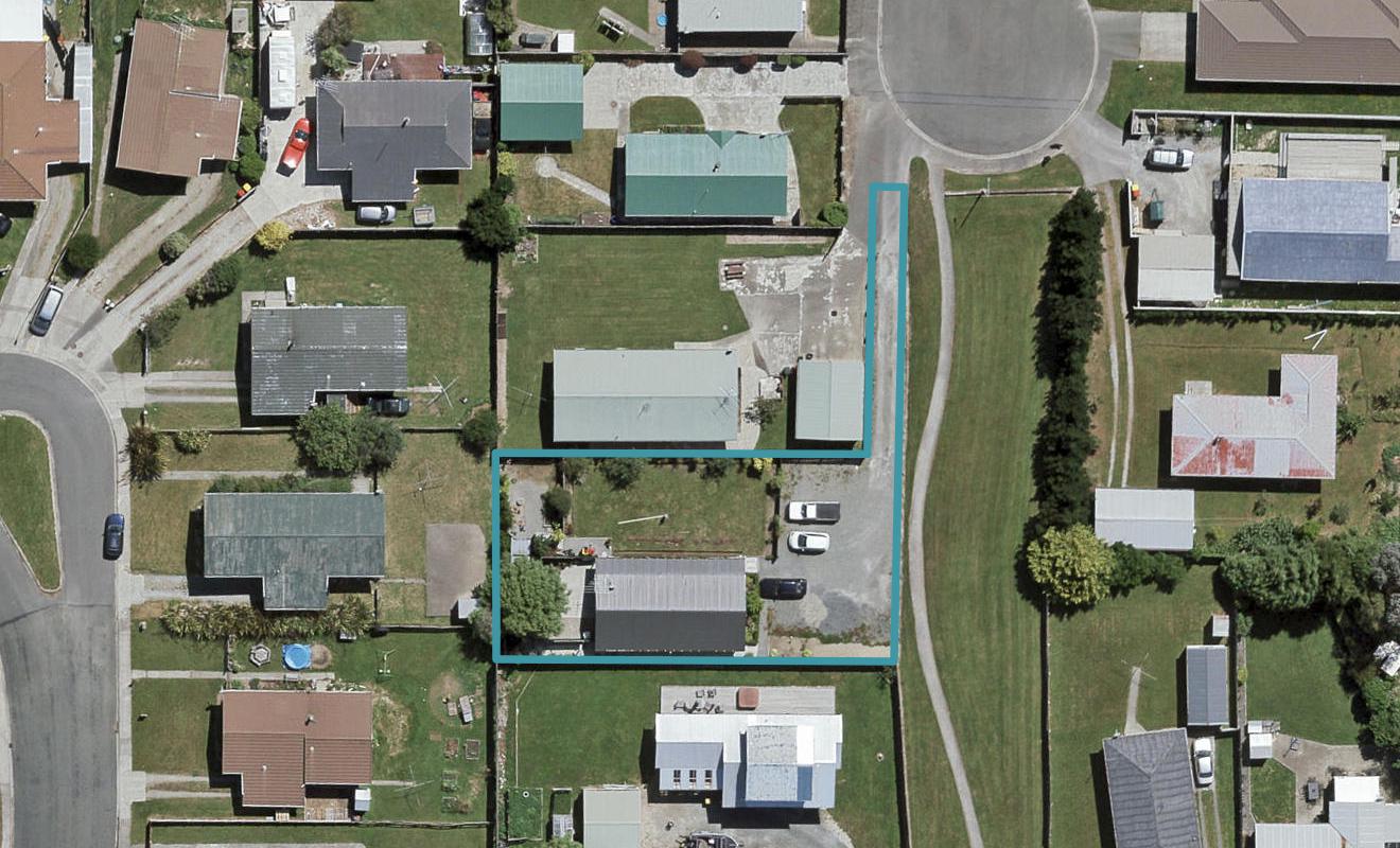 151 John Place, Heidelberg, Invercargill - Carousel 1
