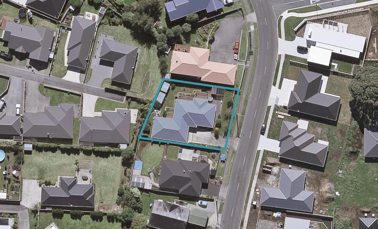 15 Wills Road, Bell Block, New Plymouth - Carousel 1