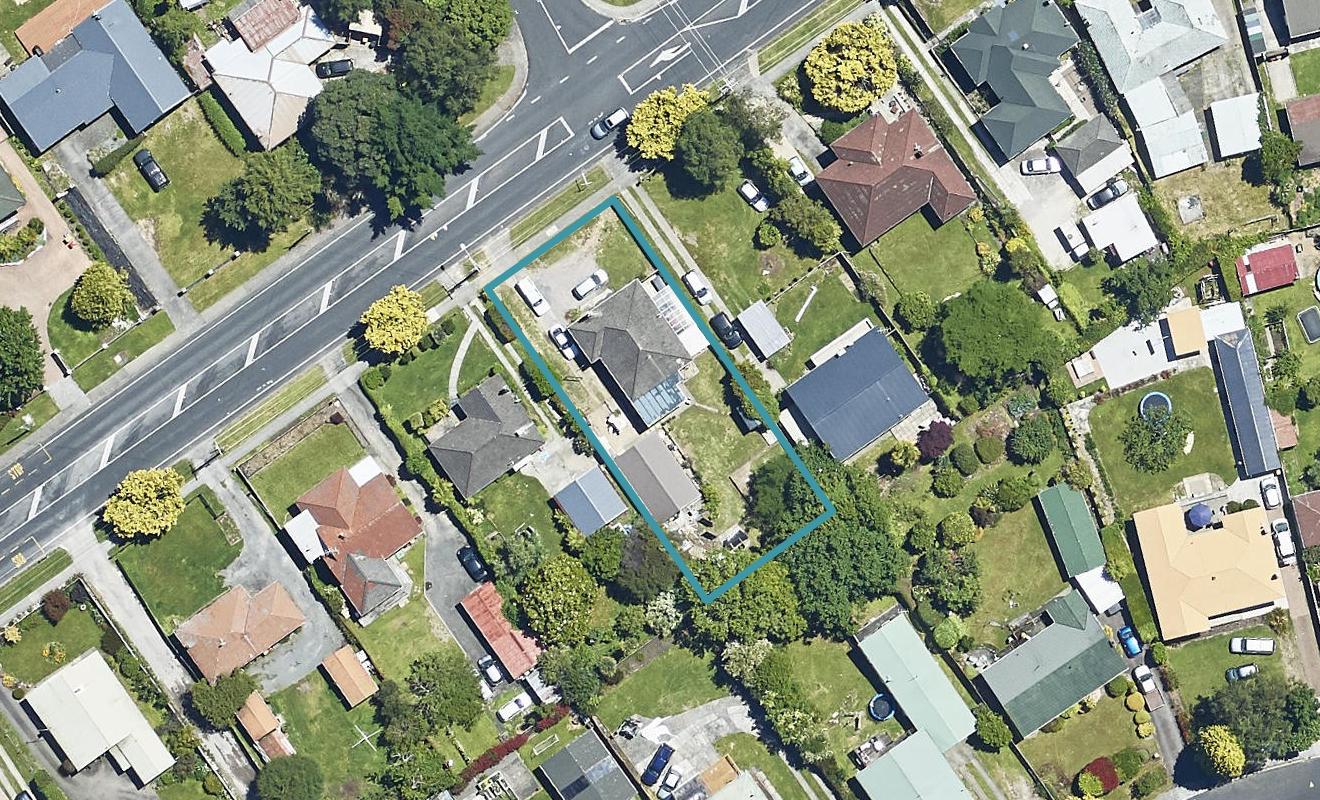 228 Malfroy Road, Utuhina, Rotorua - Carousel 1