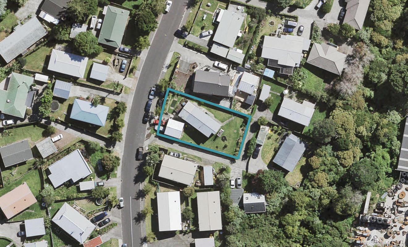 34B Riserra Drive, Ranui, Auckland - Carousel 1
