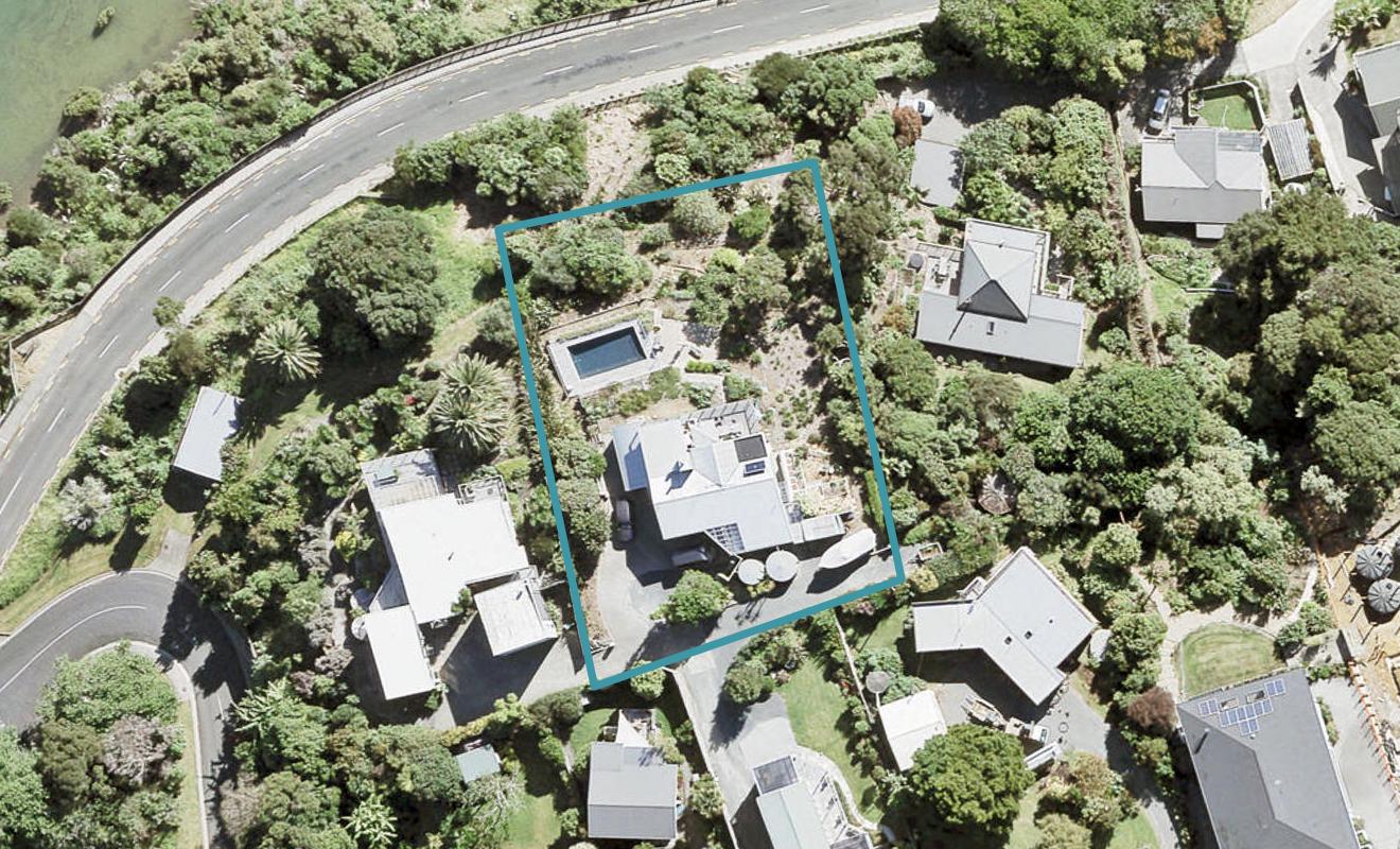 9A Kanuka Road, Sandspit, Warkworth - Carousel 1