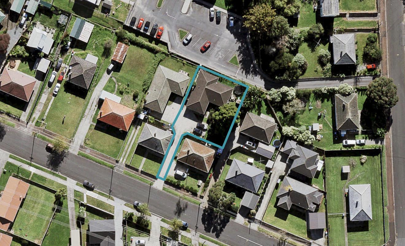 20B Margate Road, Blockhouse Bay, Auckland - Carousel 1