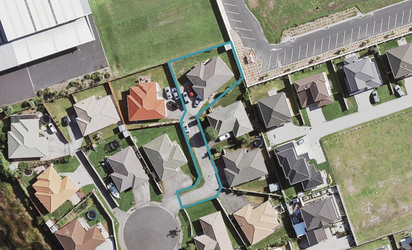 24 Scotts Field Drive, Takanini, Auckland - Carousel 1