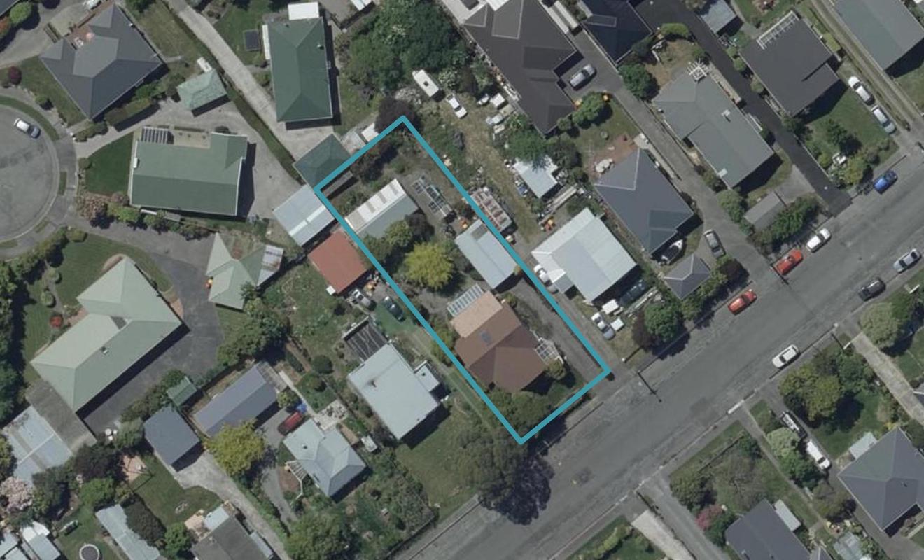 27 Conway Street, Somerfield, Christchurch - Carousel 1