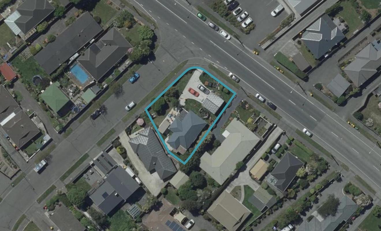 78 Hoon Hay Road, Hoon Hay, Christchurch - Carousel 1