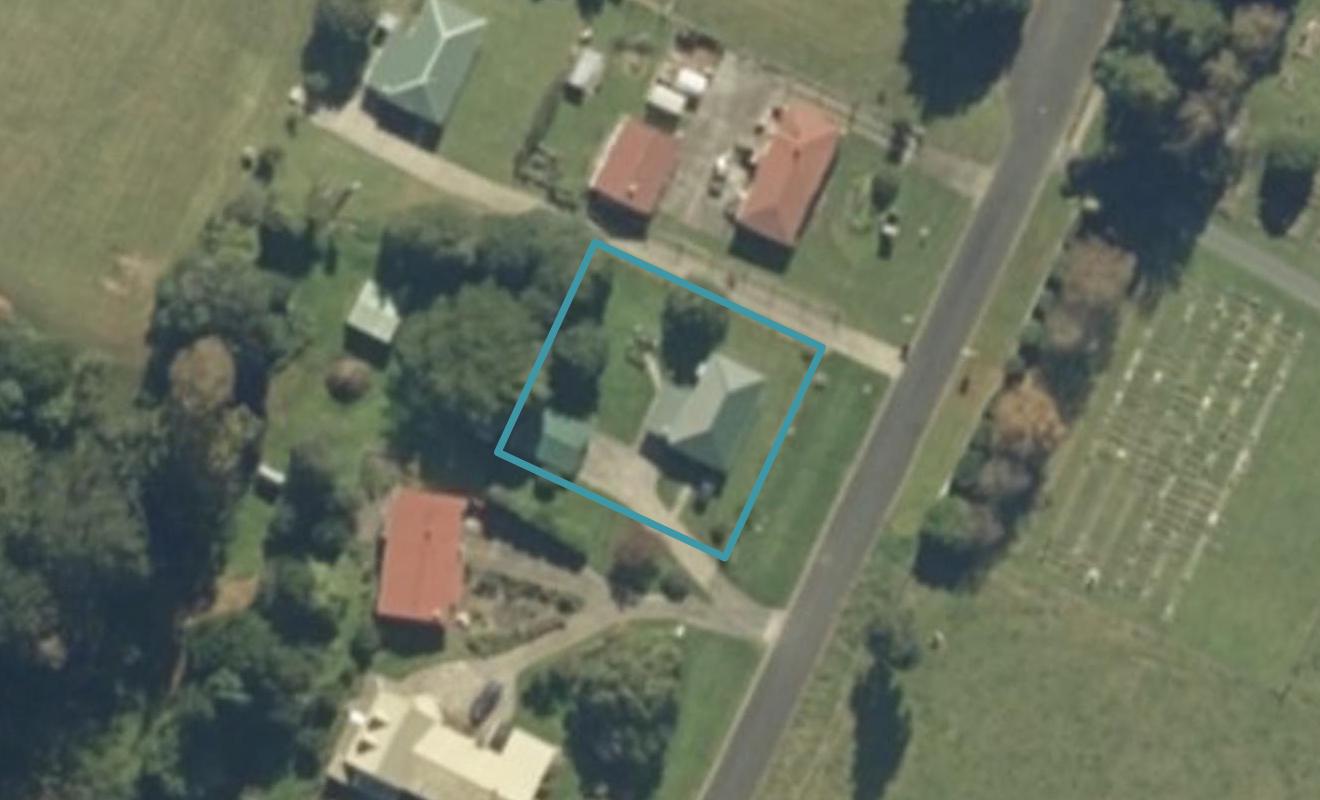 56 Oliver Street, Kihikihi, Te Awamutu - Carousel 1