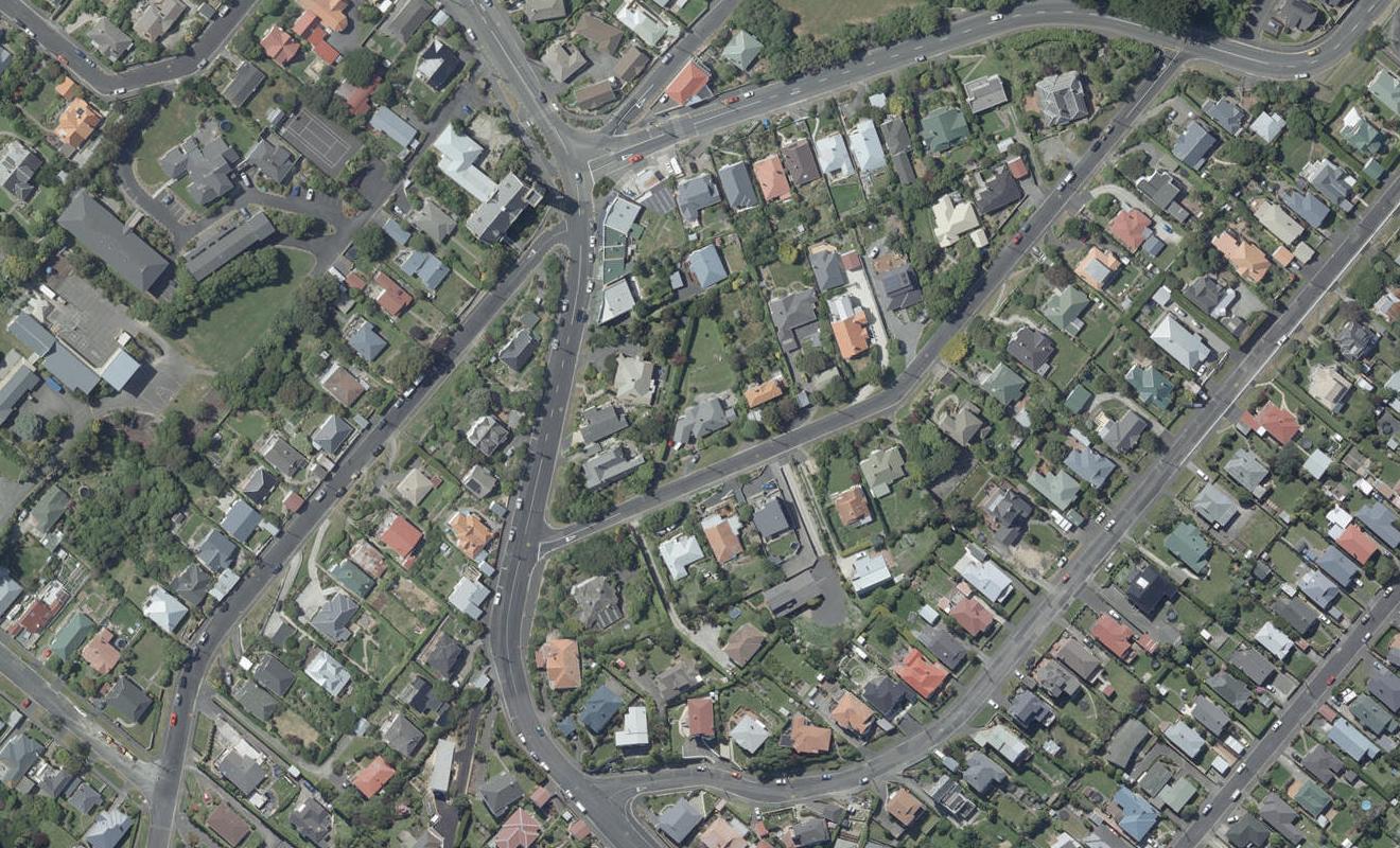 11 Merchiston Street, Andersons Bay, Dunedin - Carousel 1