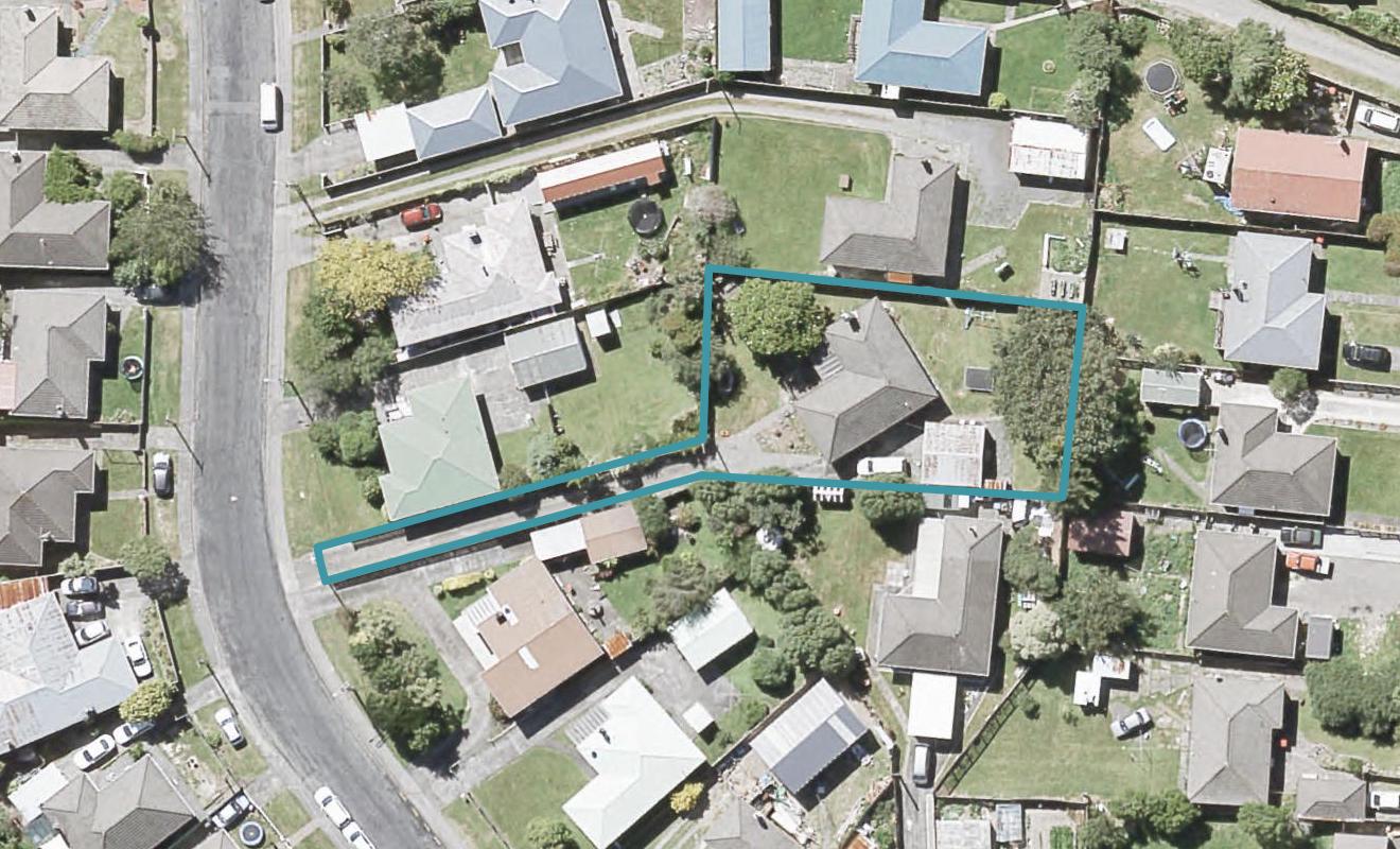 103 Wood Street, Wainuiomata, Lower Hutt - Carousel 1