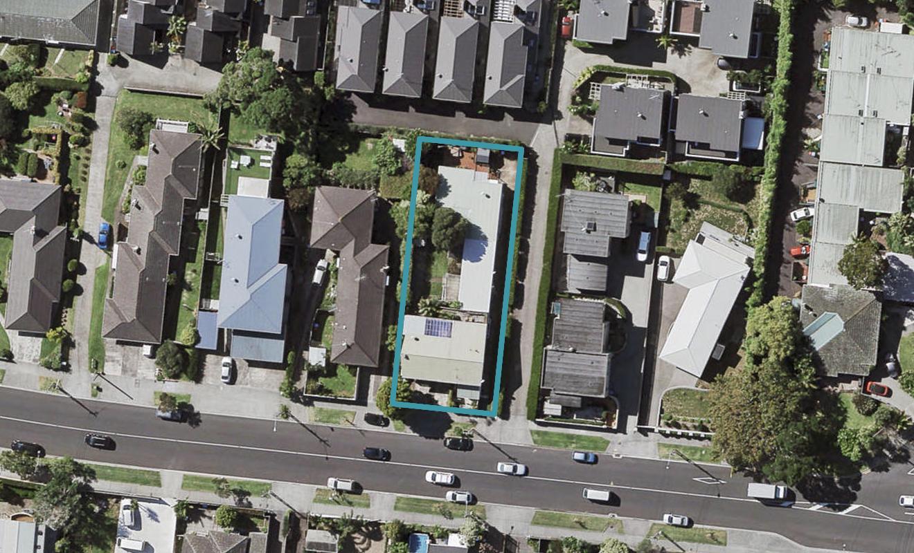 4/136 St Johns Road, Meadowbank, Auckland - Carousel 1
