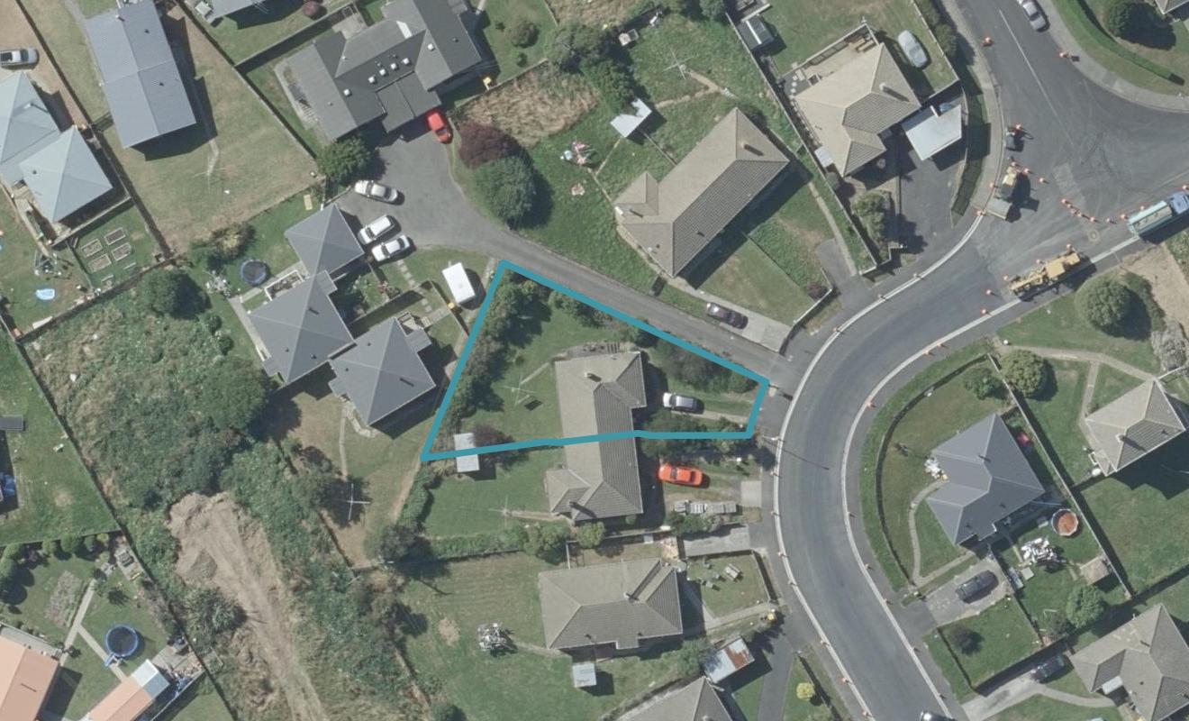 118 Stenhope Crescent, Corstorphine, Dunedin - Carousel 1