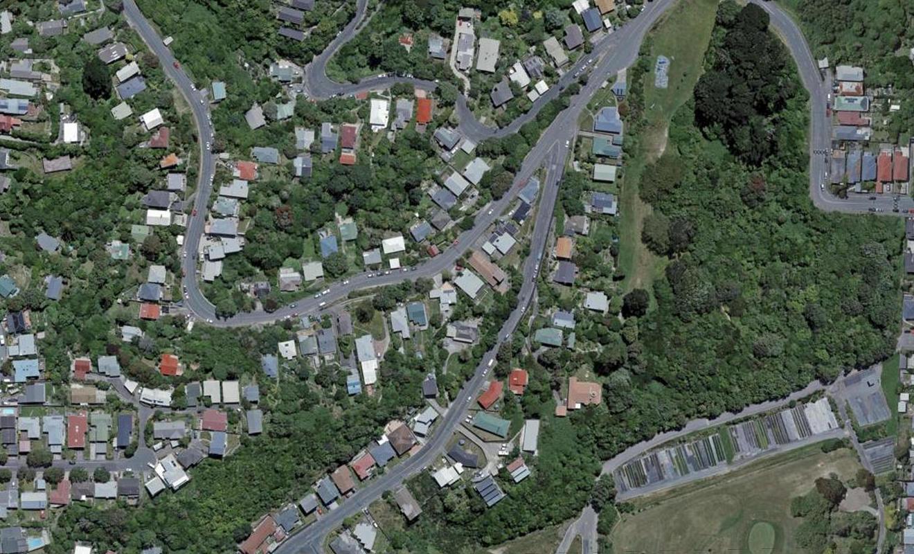 13 Farnham Street, Mornington, Wellington - Carousel 1