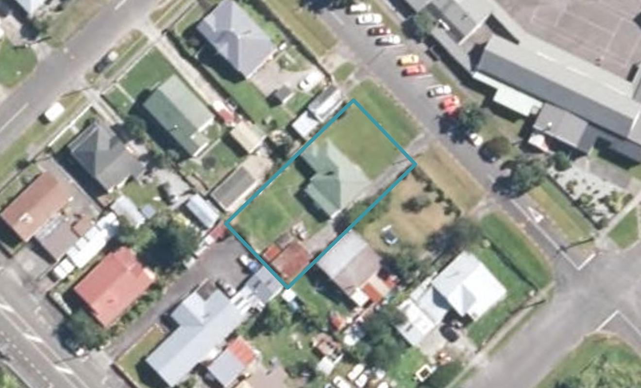 50 Fox Street, Cobden, Greymouth - Carousel 1