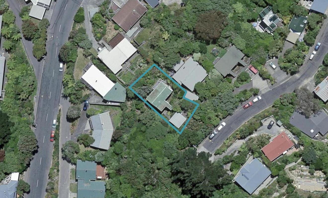22 Edgeware Road, Wilton, Wellington - Carousel 1