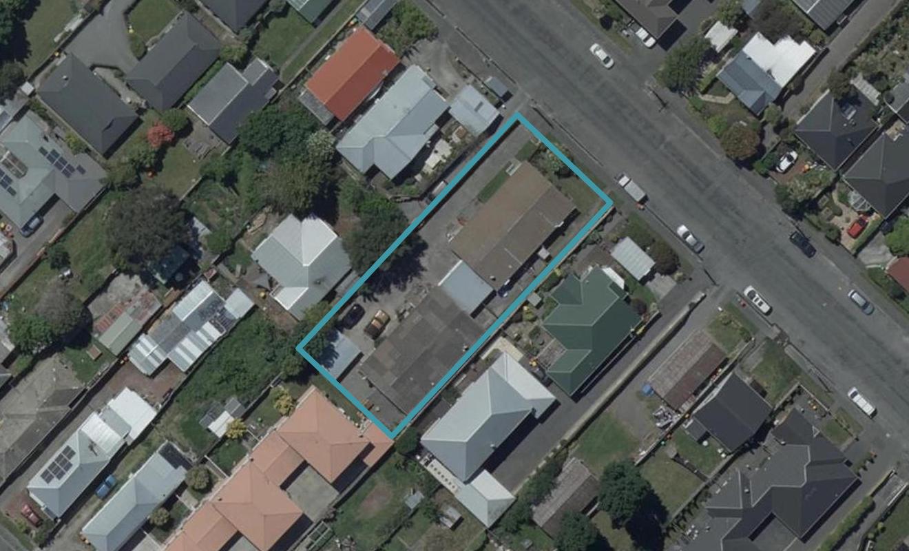 3/70 Huxley Street, Sydenham, Christchurch - Carousel 1