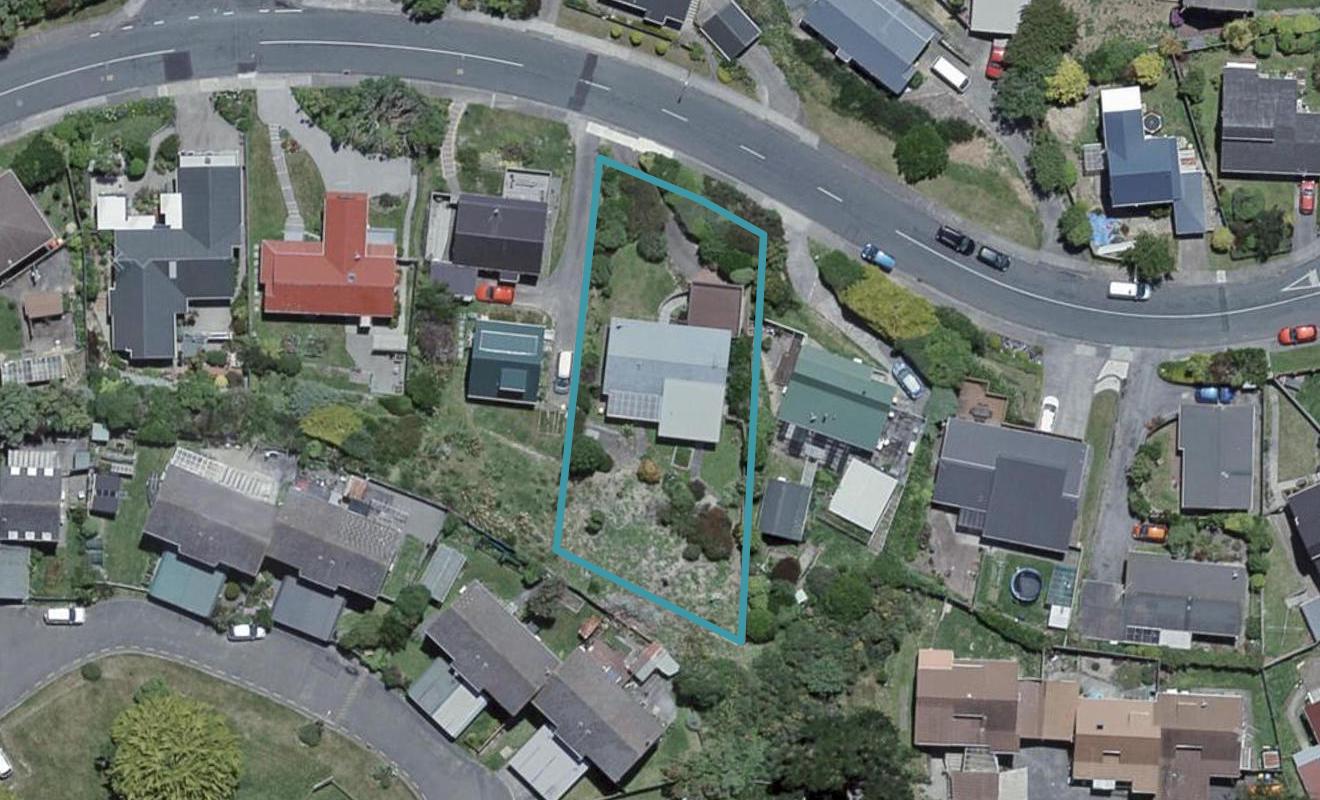 92 Cunliffe Street, Churton Park, Wellington - Carousel 1
