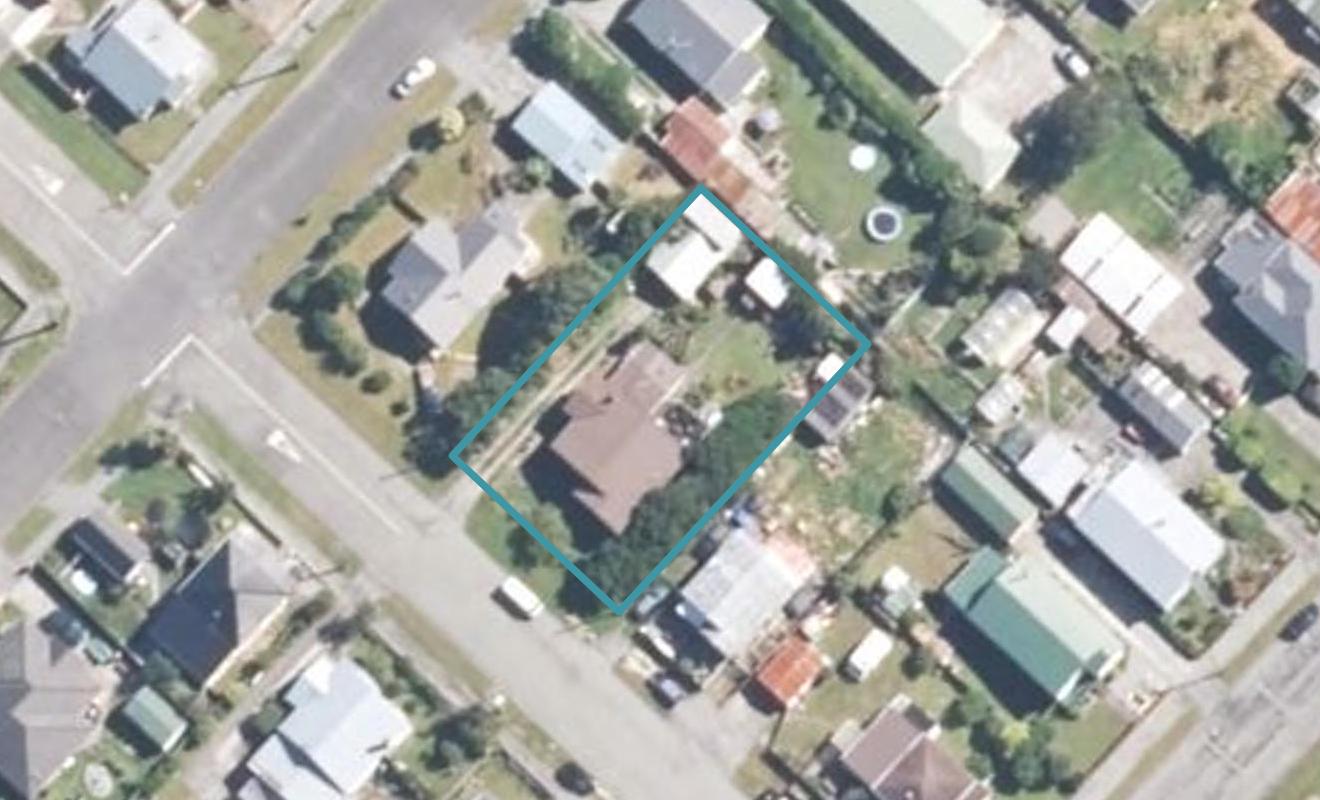 9 Coakley Street, Blaketown, Greymouth - Carousel 1
