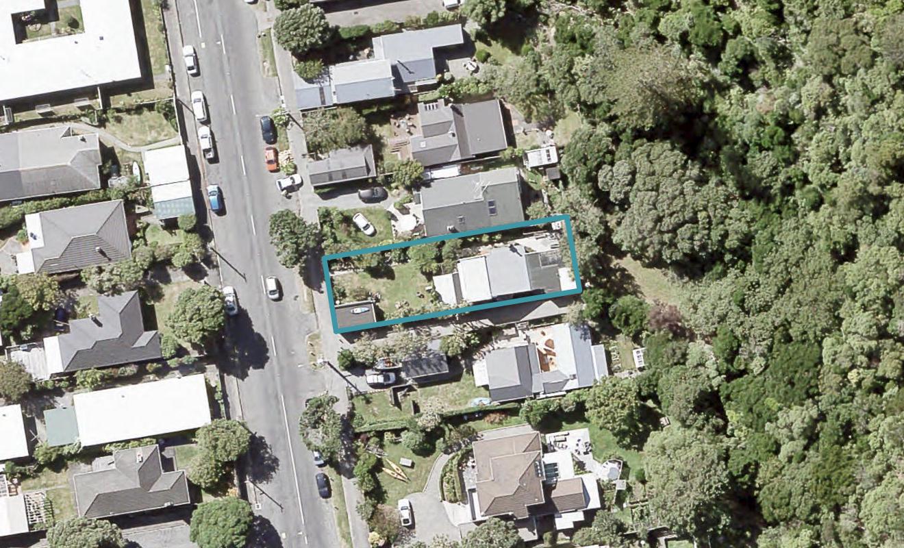 259 Muritai Road, Eastbourne, Lower Hutt - Carousel 1