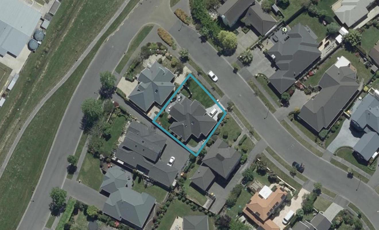 29 Glencullen Drive, Casebrook, Christchurch - Carousel 1