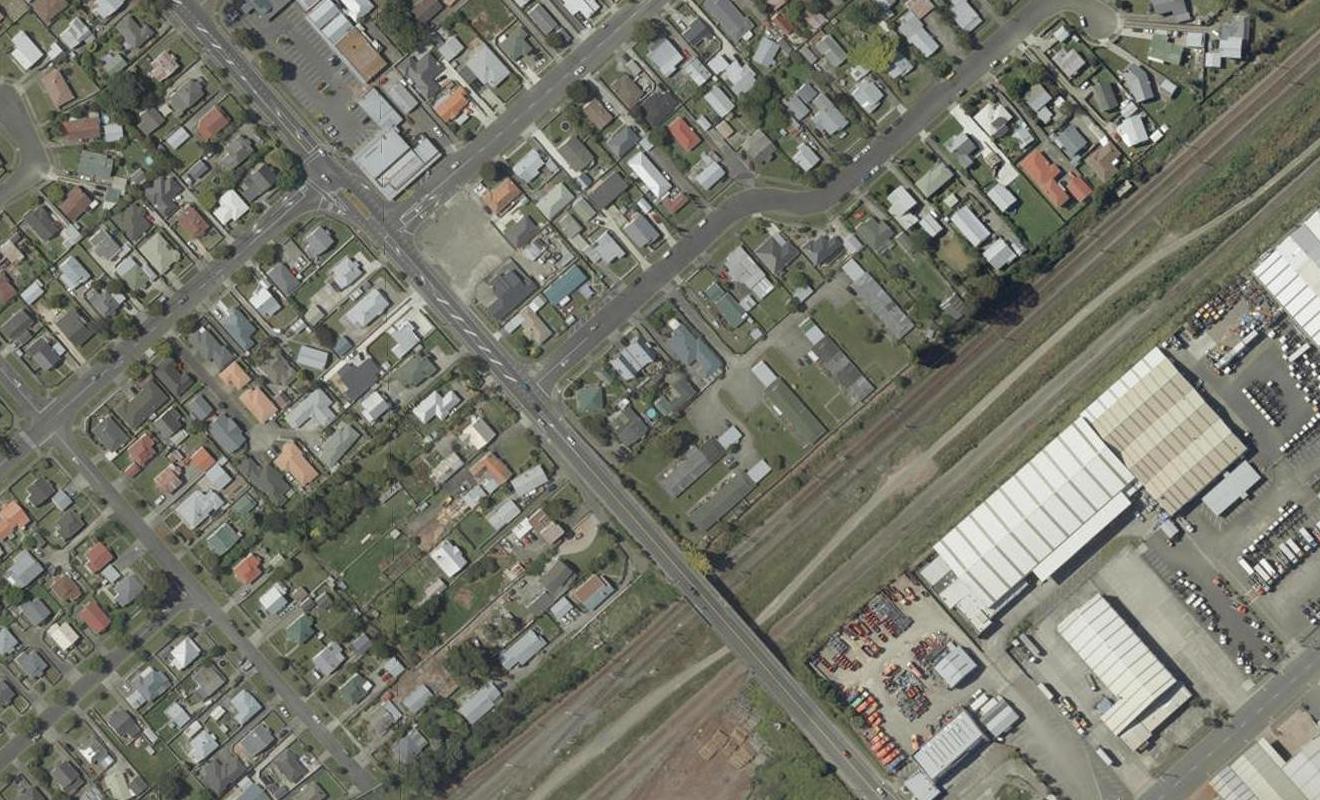 2B Seaforth Avenue, Milson, Palmerston North - Carousel 1